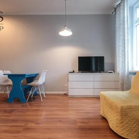 Stylowy Apartament W Samym Centrum Krakowa Exterior photo