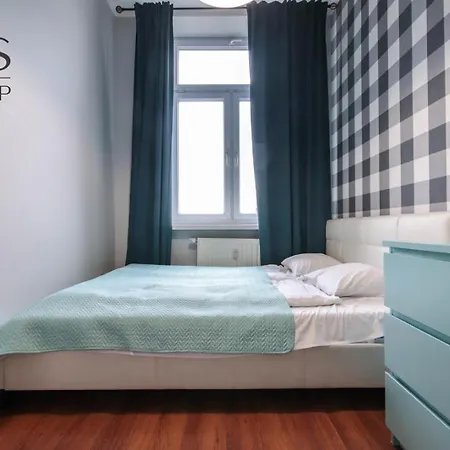 Stylowy Apartament W Samym Centrum Krakowa Exterior photo