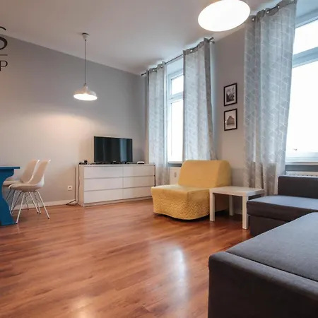 Stylowy Apartament W Samym Centrum Krakowa Exterior photo