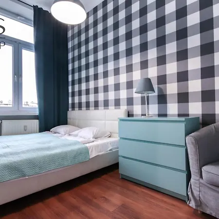 Stylowy Apartament W Samym Centrum Krakowa Exterior photo