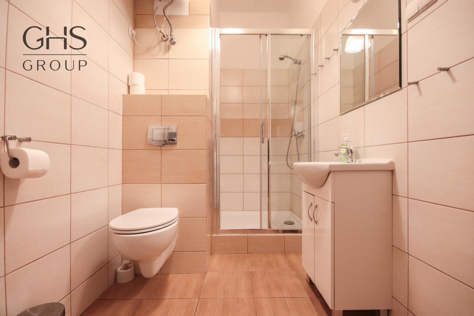 Stylowy W Samym Centrum Krakowa Apartment Krakau