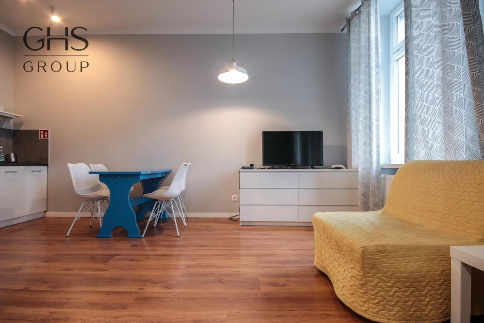 Stylowy W Samym Centrum Krakowa * Krakau